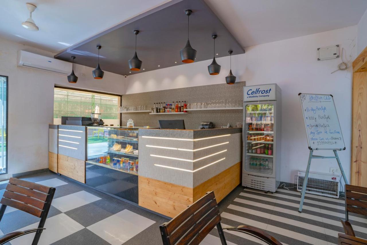 Hotel Stay Casa โบปาล ภายนอก รูปภาพ