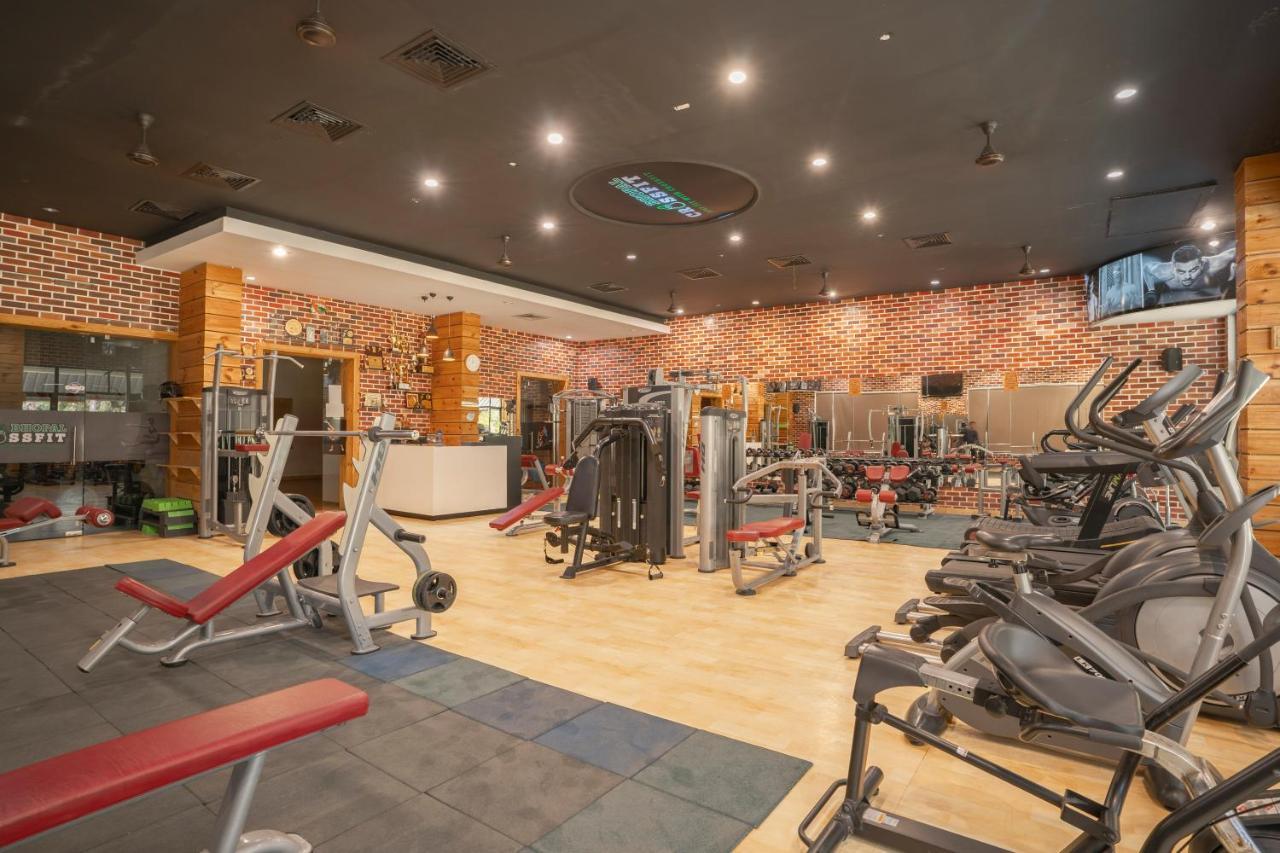 Hotel Stay Casa โบปาล ภายนอก รูปภาพ