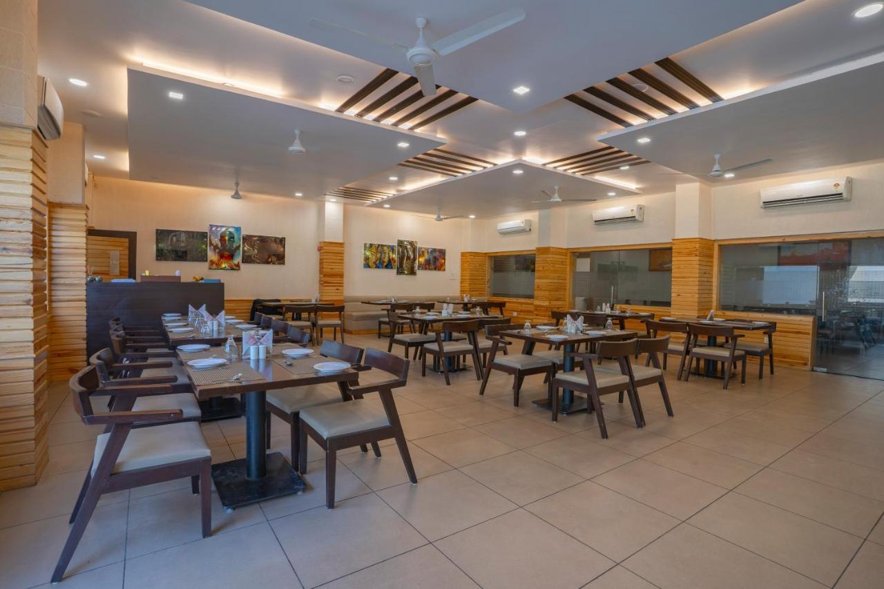 Hotel Stay Casa โบปาล ภายนอก รูปภาพ