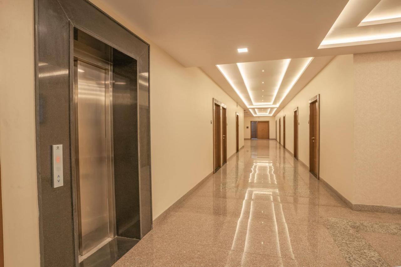Hotel Stay Casa โบปาล ภายนอก รูปภาพ