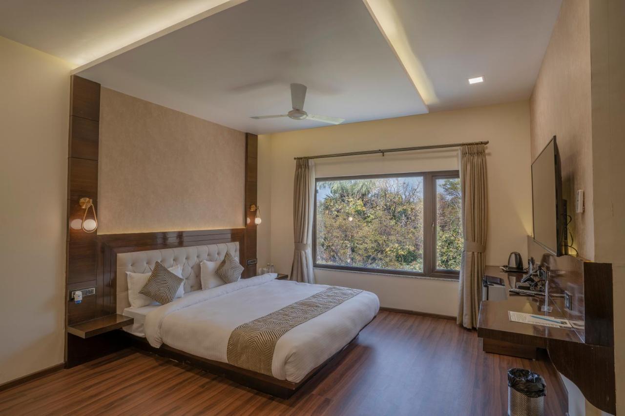 Hotel Stay Casa โบปาล ภายนอก รูปภาพ