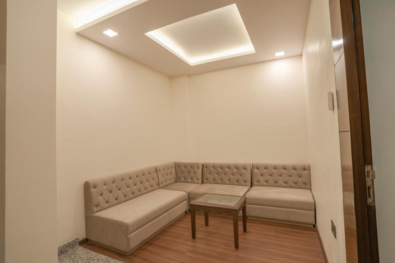 Hotel Stay Casa โบปาล ภายนอก รูปภาพ