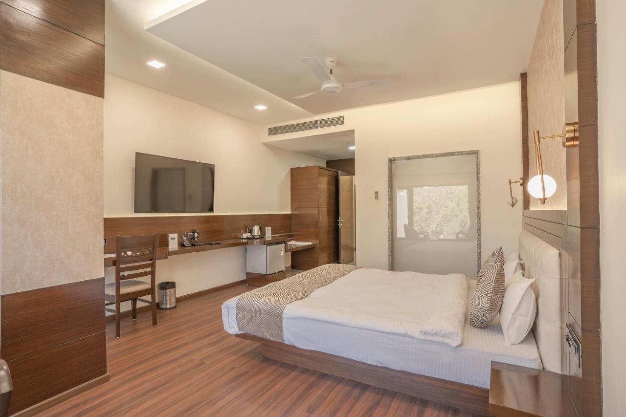 Hotel Stay Casa โบปาล ภายนอก รูปภาพ