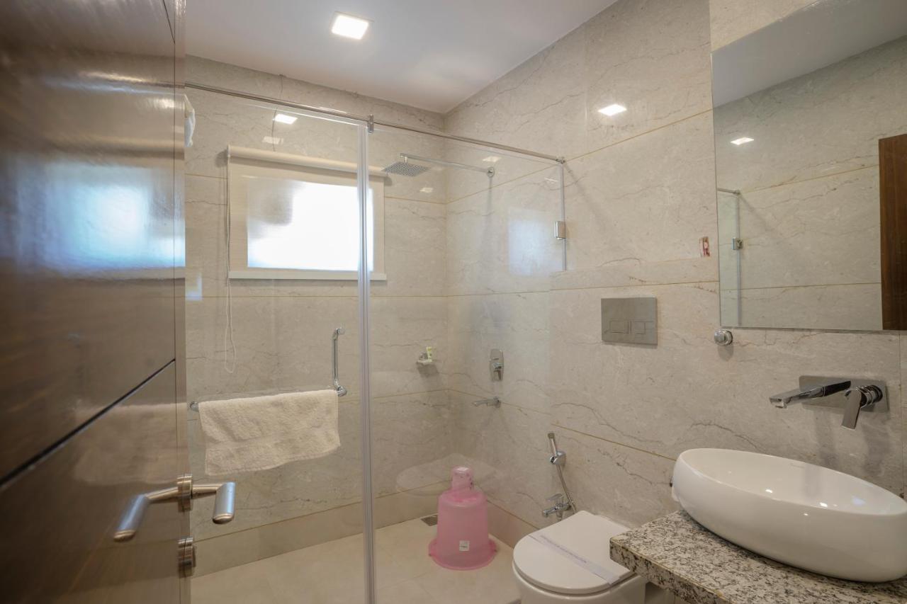 Hotel Stay Casa โบปาล ภายนอก รูปภาพ