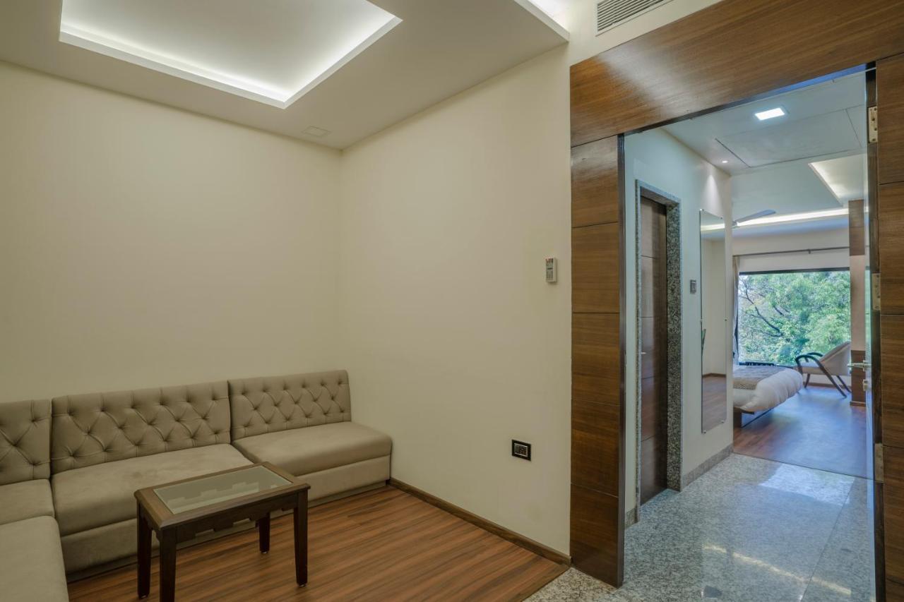 Hotel Stay Casa โบปาล ภายนอก รูปภาพ
