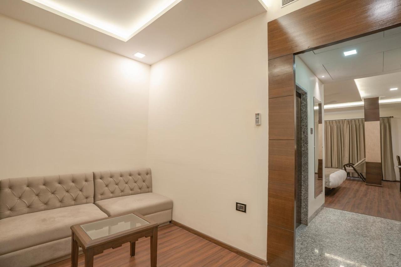 Hotel Stay Casa โบปาล ภายนอก รูปภาพ