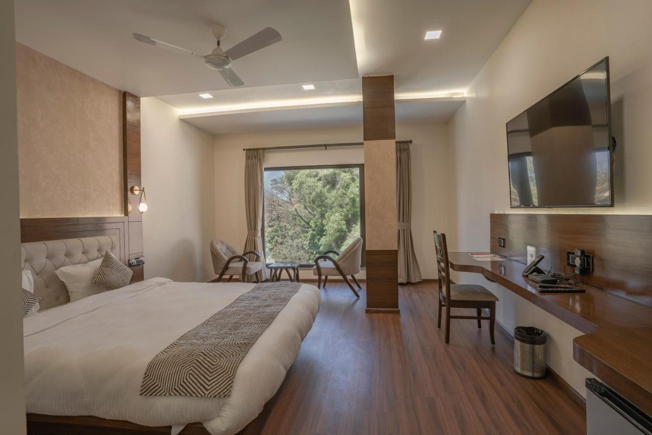 Hotel Stay Casa โบปาล ภายนอก รูปภาพ